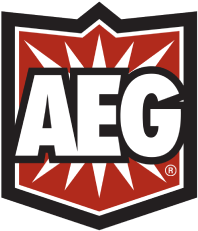 AEG Logo