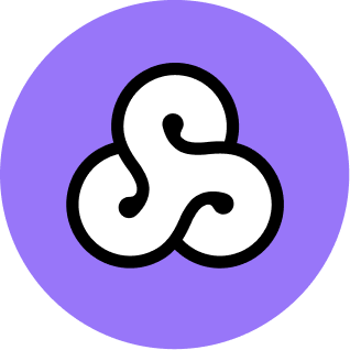 Spiralburst Studio Logo