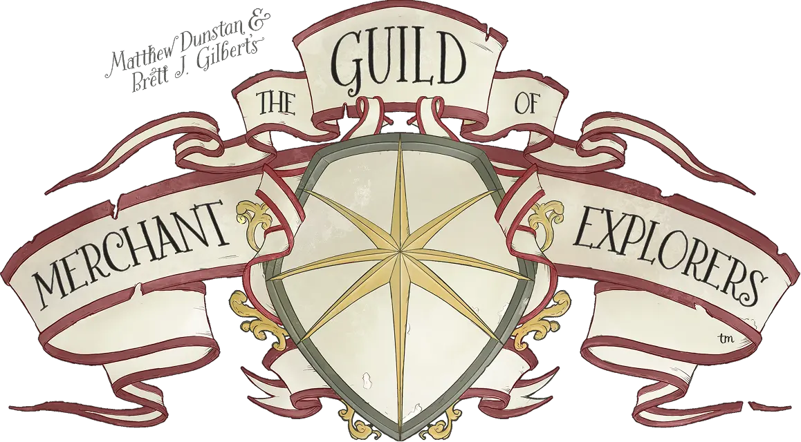 TGOME Board Game Logo