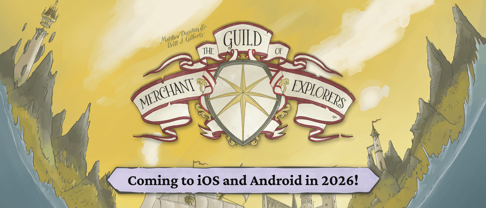 TGOME App - Coming 2026